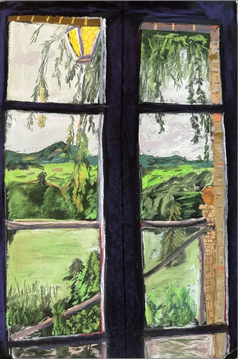 Doing Windows by Kathryn Reis 