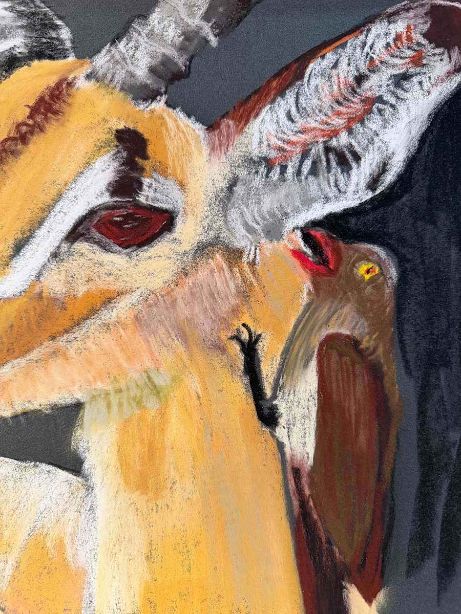 Whisper Secrets by Kathryn Reis, Image 1.
