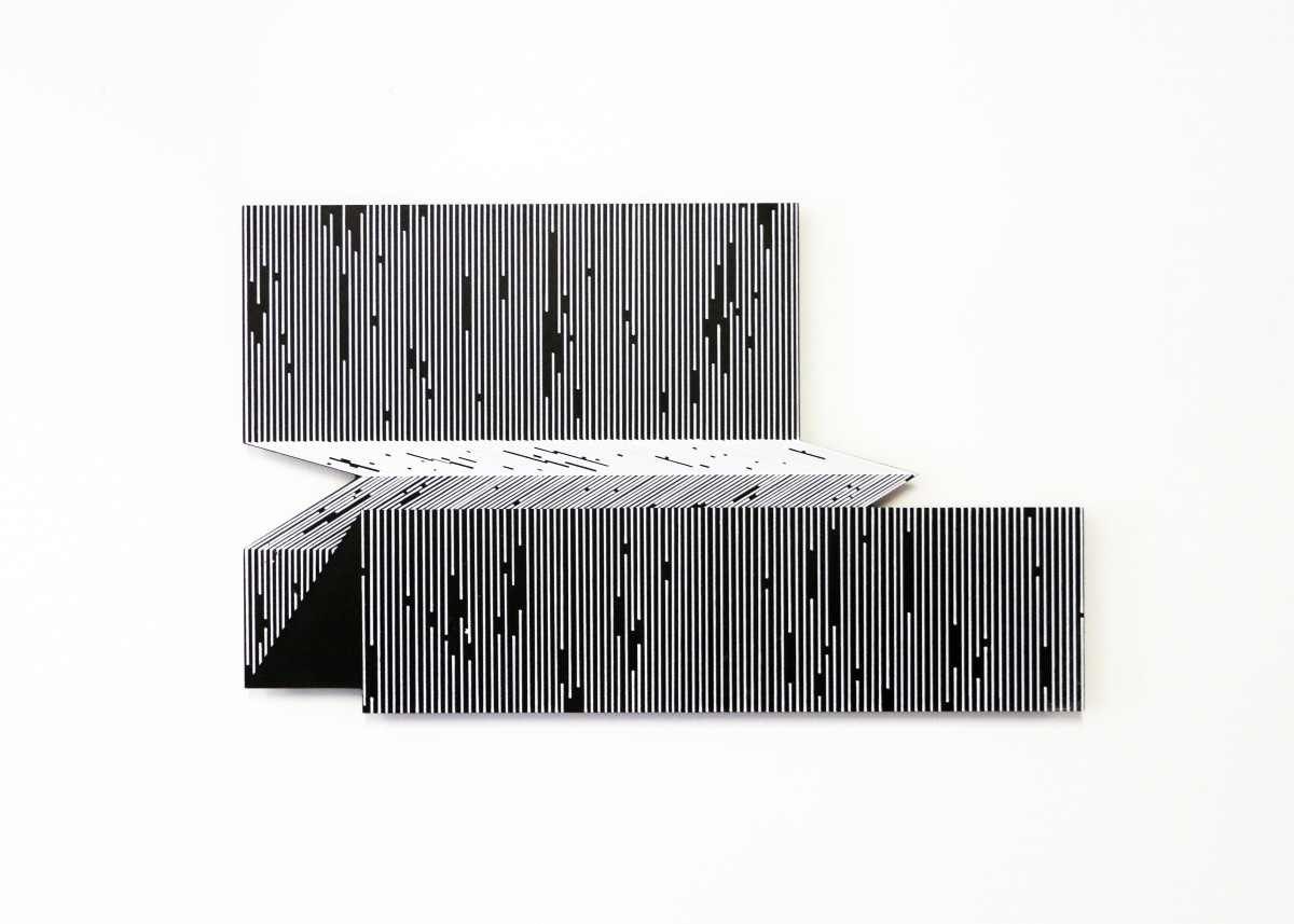 Fold 29 by Katy Ann Gilmore 