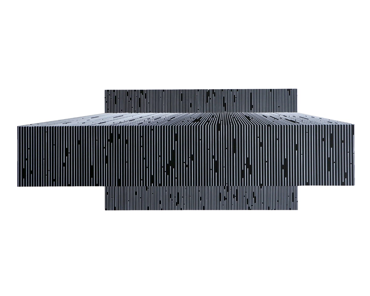 Fold 5 by Katy Ann Gilmore 