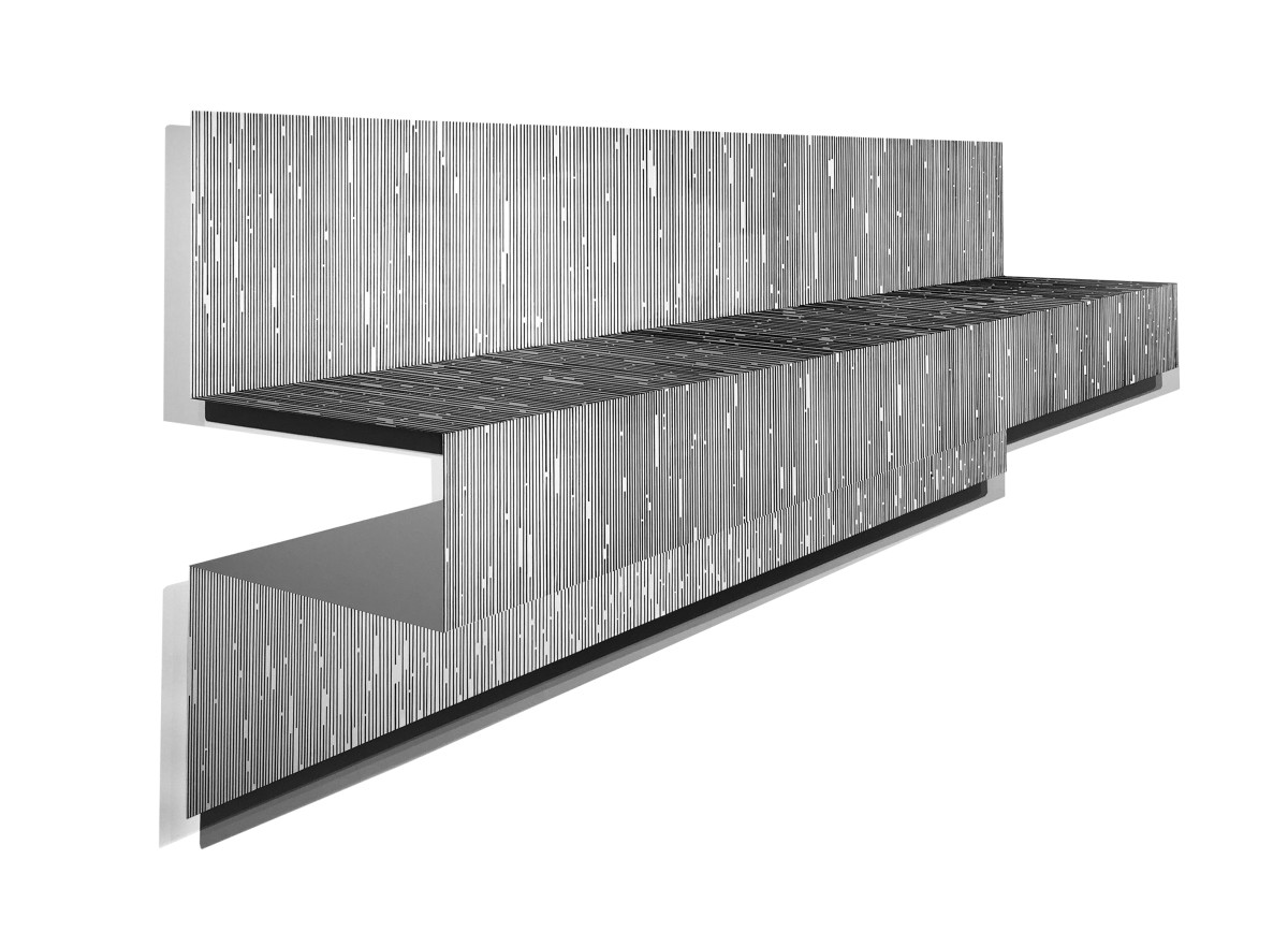 Fold 2 by Katy Ann Gilmore 