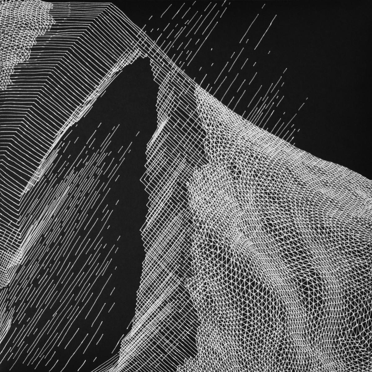 Gravity's Day Off by Katy Ann Gilmore 