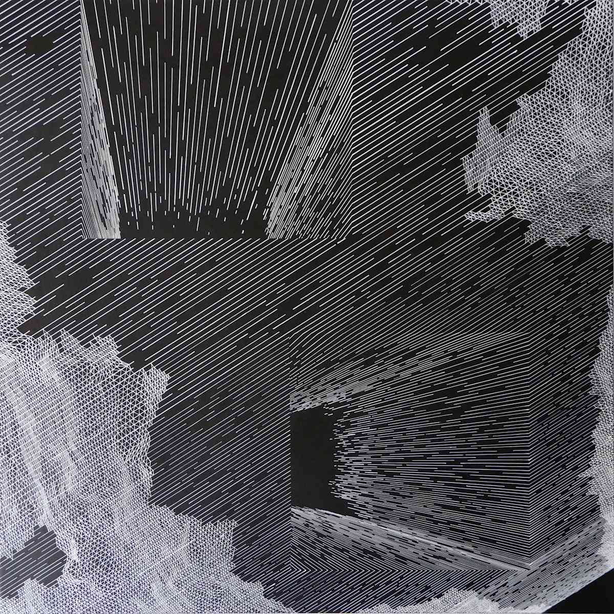 Parallel Portals by Katy Ann Gilmore, Image 1.