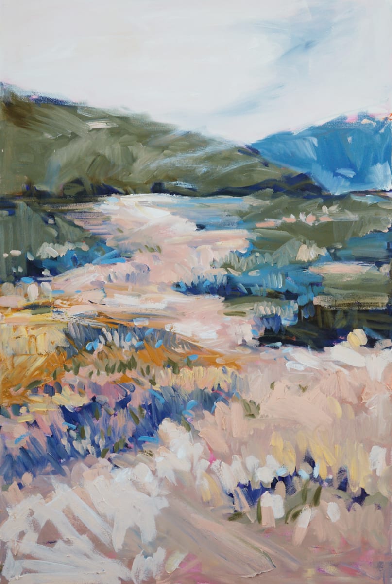 Herbage ripe and dry 