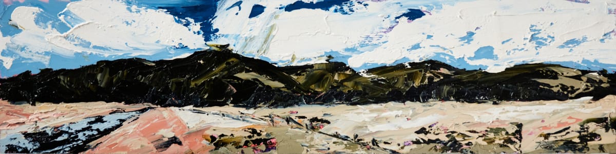Widden Valley by Rebecca Rath 