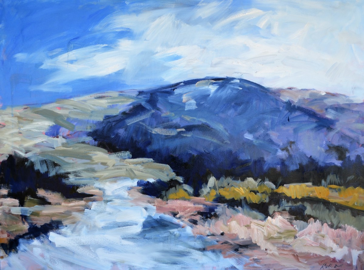 Blaxland's Fordwich by Rebecca Rath 