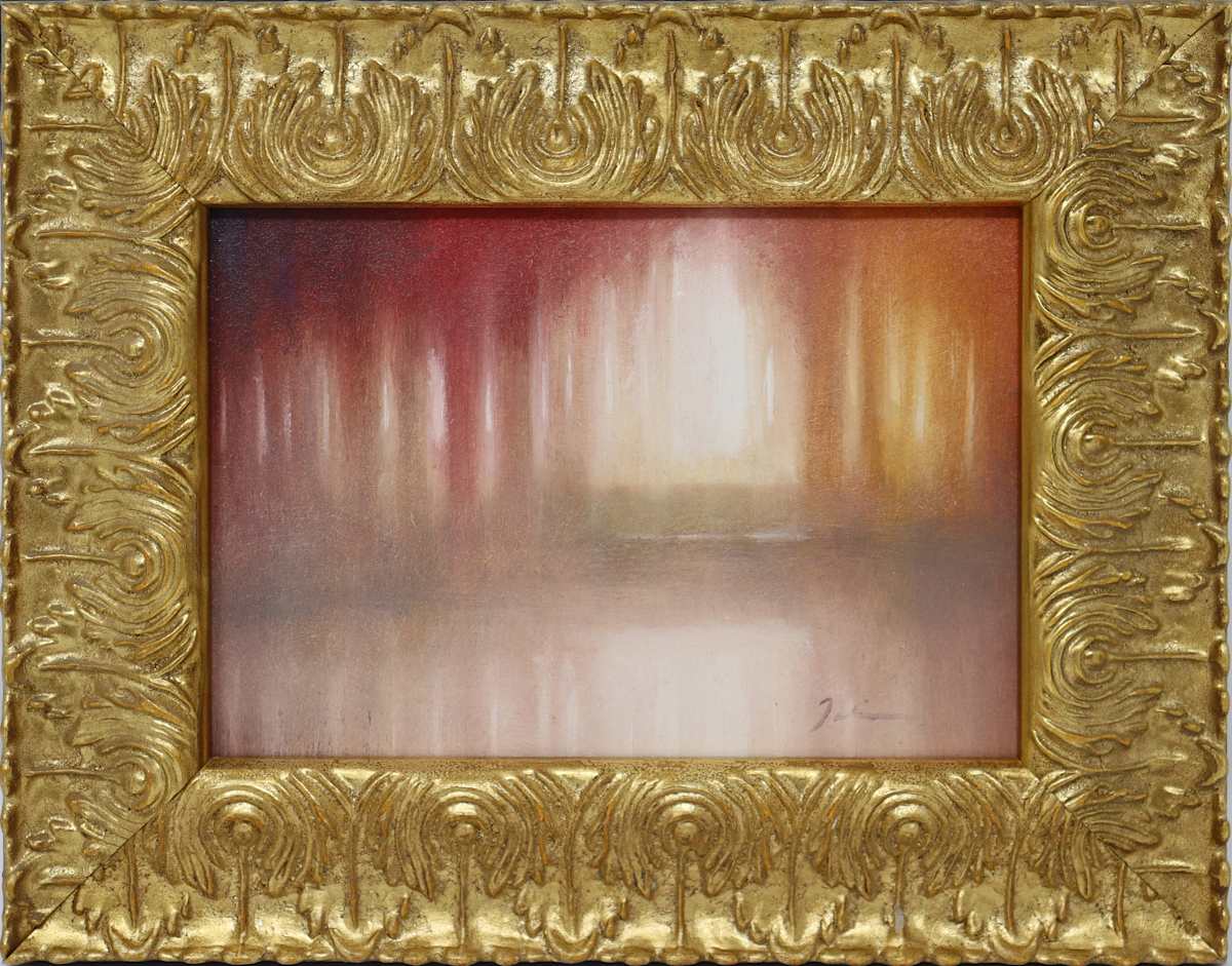 Red and Yellow Reflections by Tatiana Hill, Image 1.