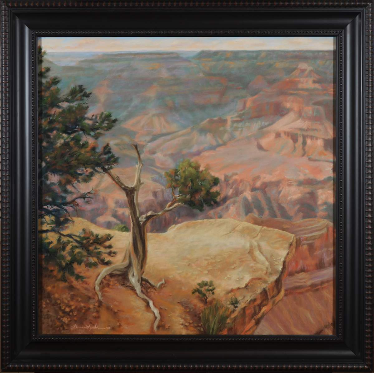 Hopi Point by Marie Kash Weltzheimer, Image 4.