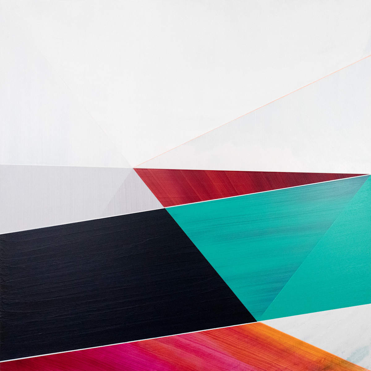 Unknown Steps 9 by Bryan Boone, Image 1.