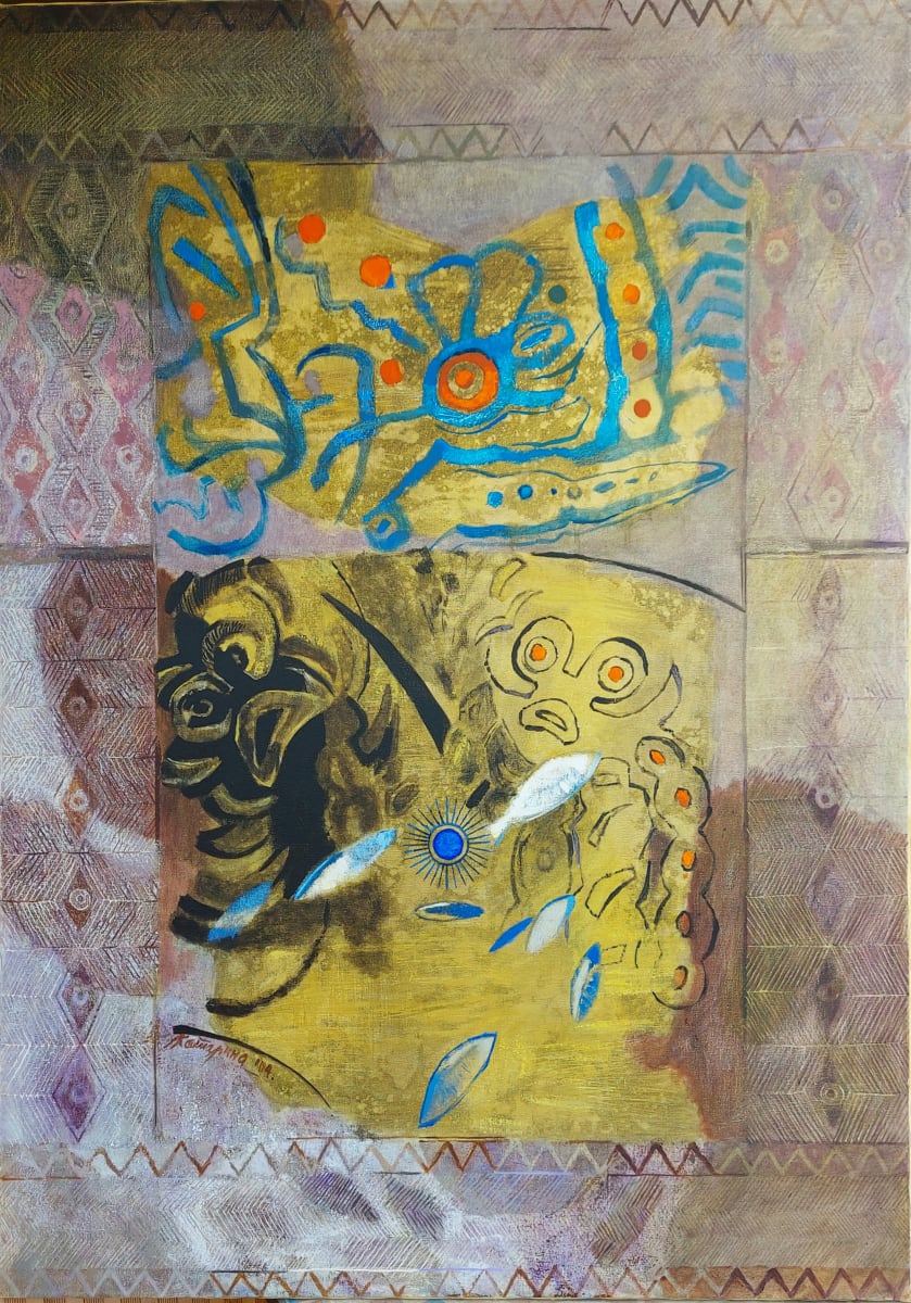 Bodement 2 by Katarina Dordevic, Image 1.