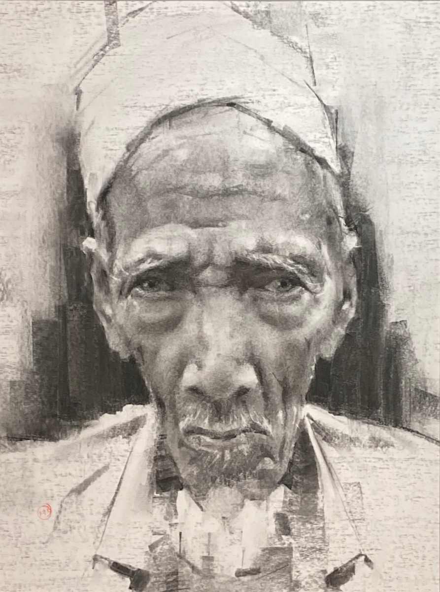 Rohingya by Chris Brizzard 