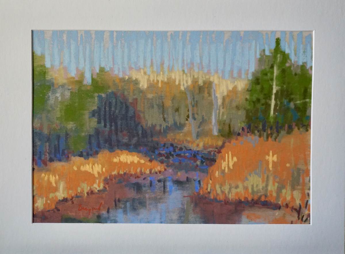 Martin Park Coulee by Chris Brizzard, Image 5.