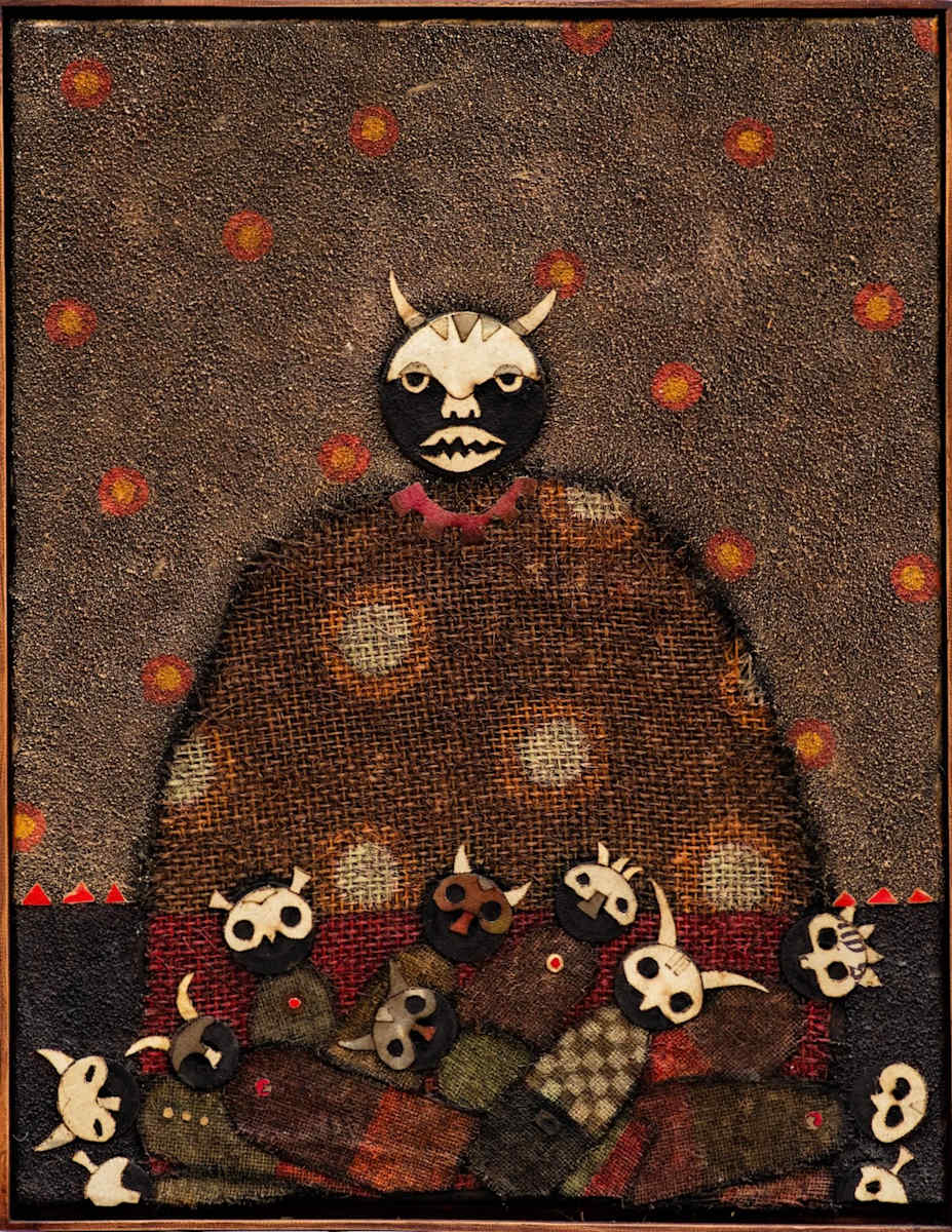 Have You No Decency by Lee T. Edwards, Image 6.
