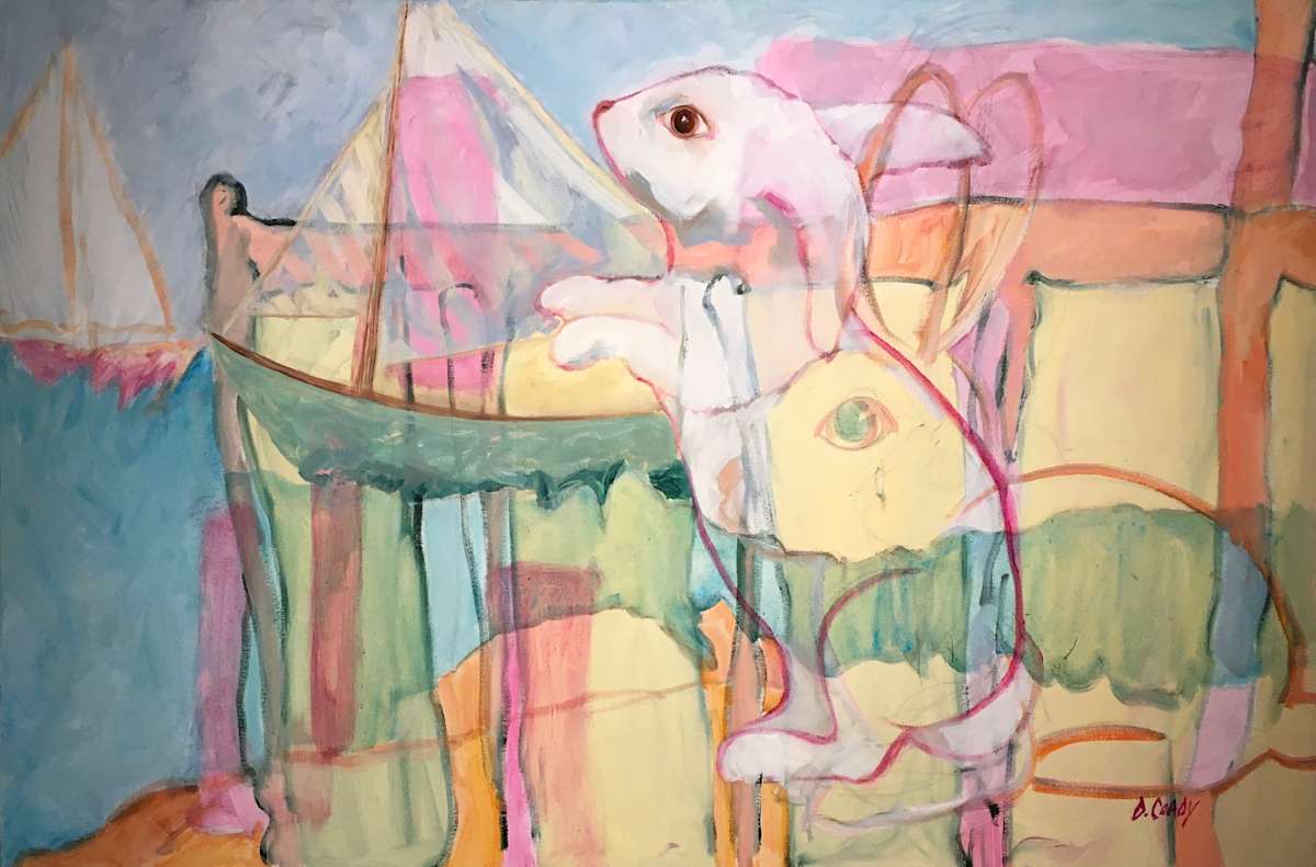 Wait for Me by Diane Coady, Image 10.