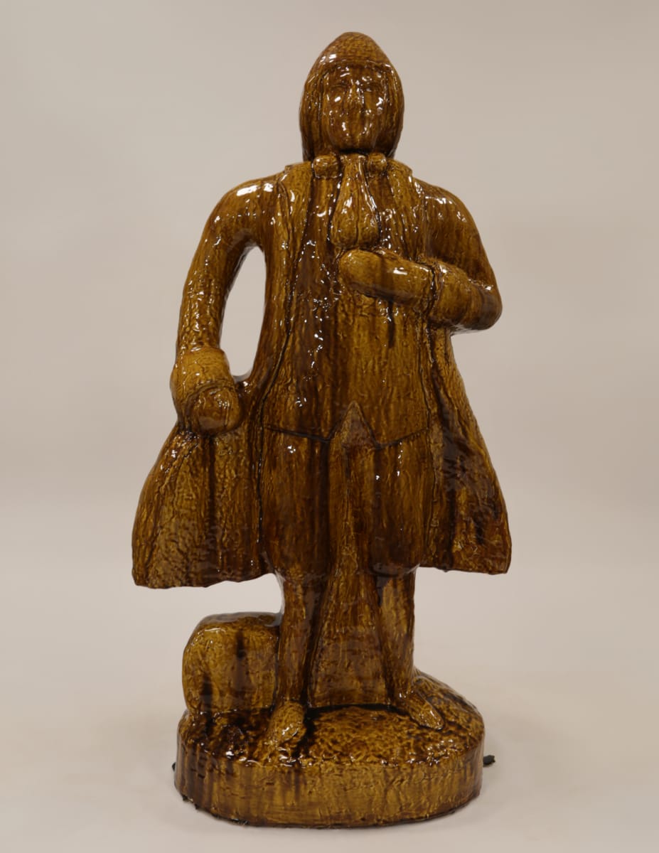 Dandy in Honey by Spencer Cheek, Image 8.