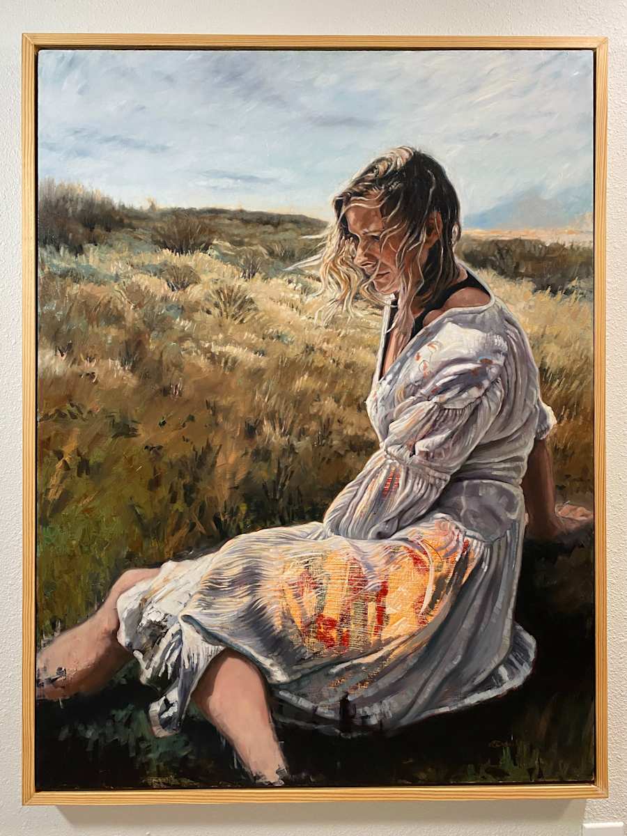 Irreparable Damages by April Dawes 