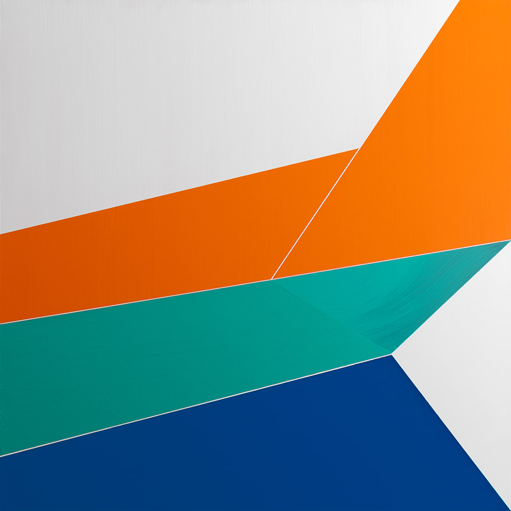 Decision Drift 1.0 by Bryan Boone 