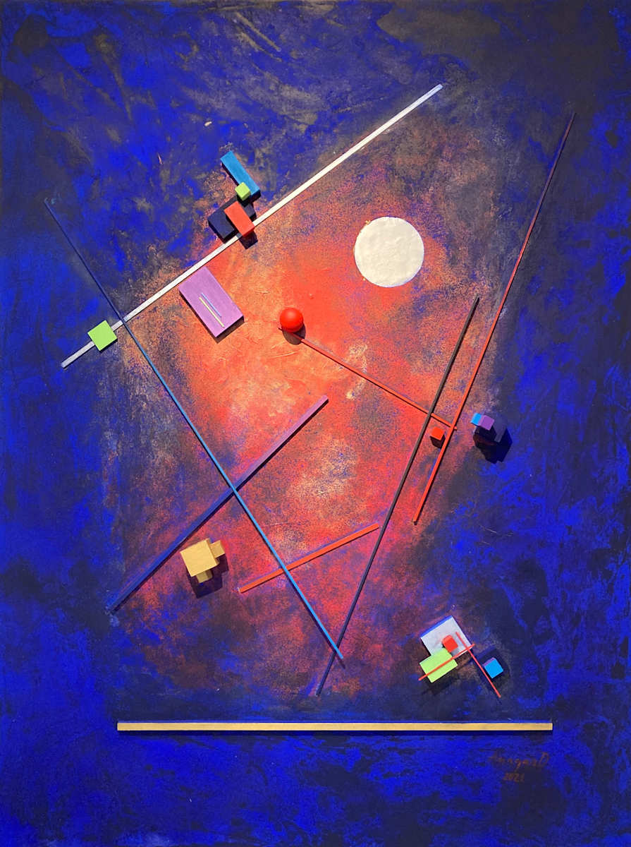Balancing by Dragana Milovic, Image 14.