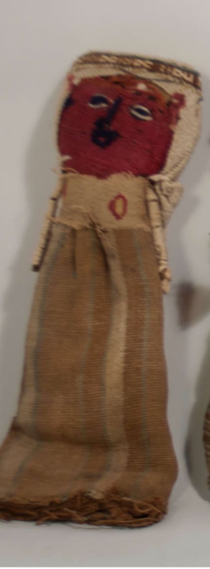Peruvian Doll 