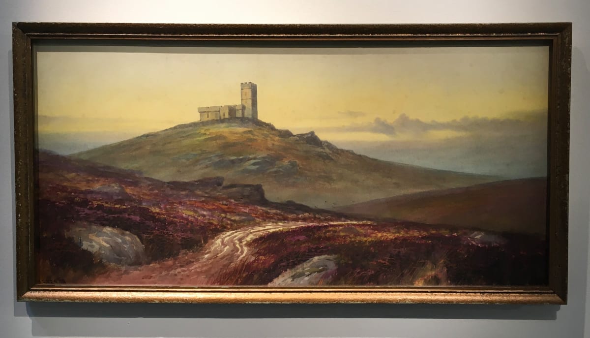 Brentor by Andrew Douglas, Image 7.
