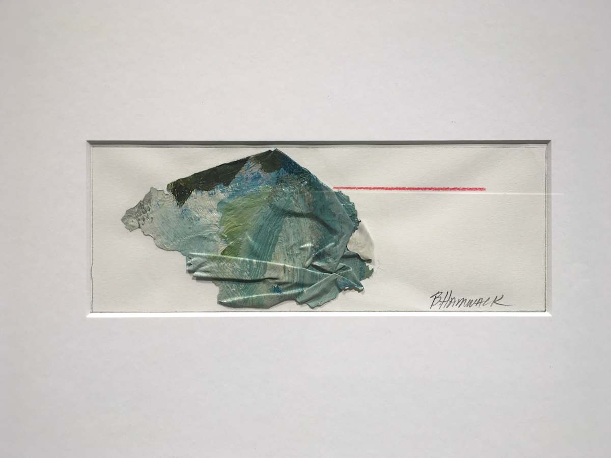 Rock Formation I by Beth Hammack, Image 8.