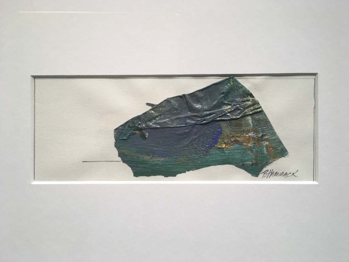 Rock Formation II by Beth Hammack, Image 2.