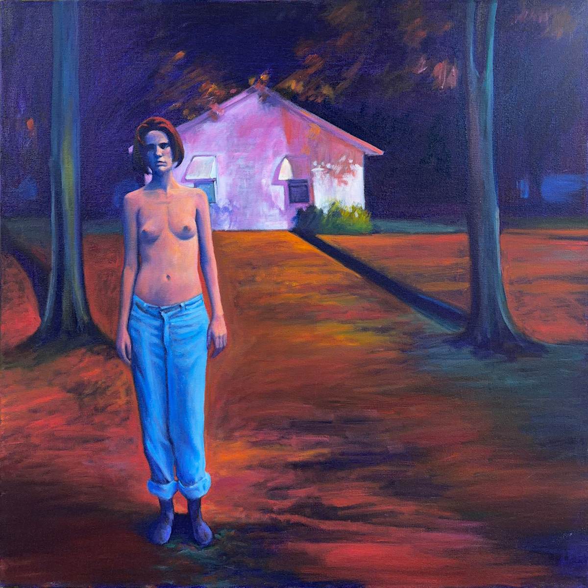 Country Noir by George Oswalt, Image 7.