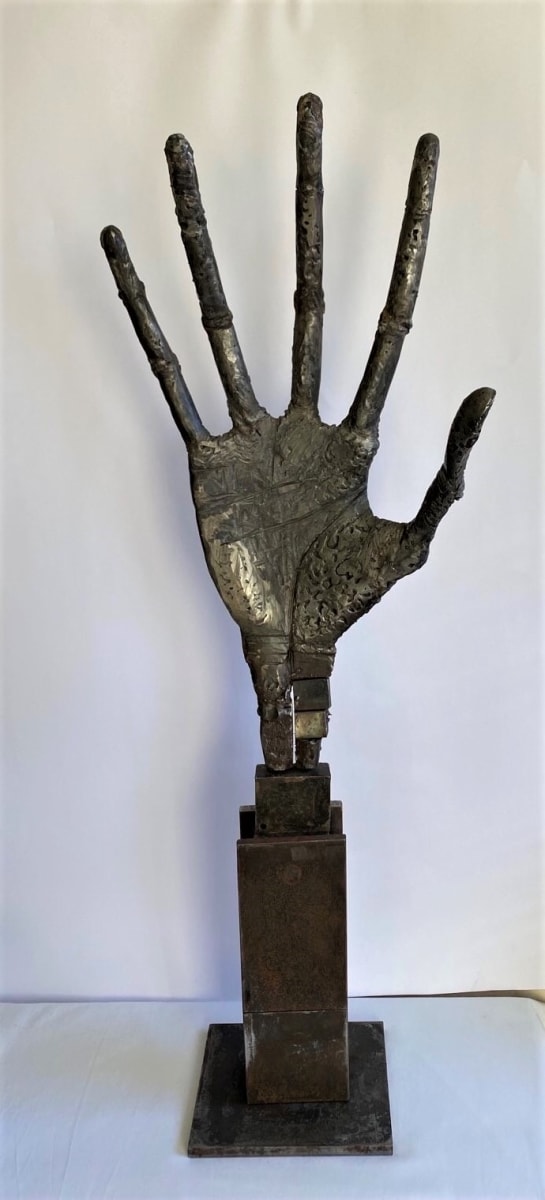 Hand by Vukašin Milovic, Image 1.