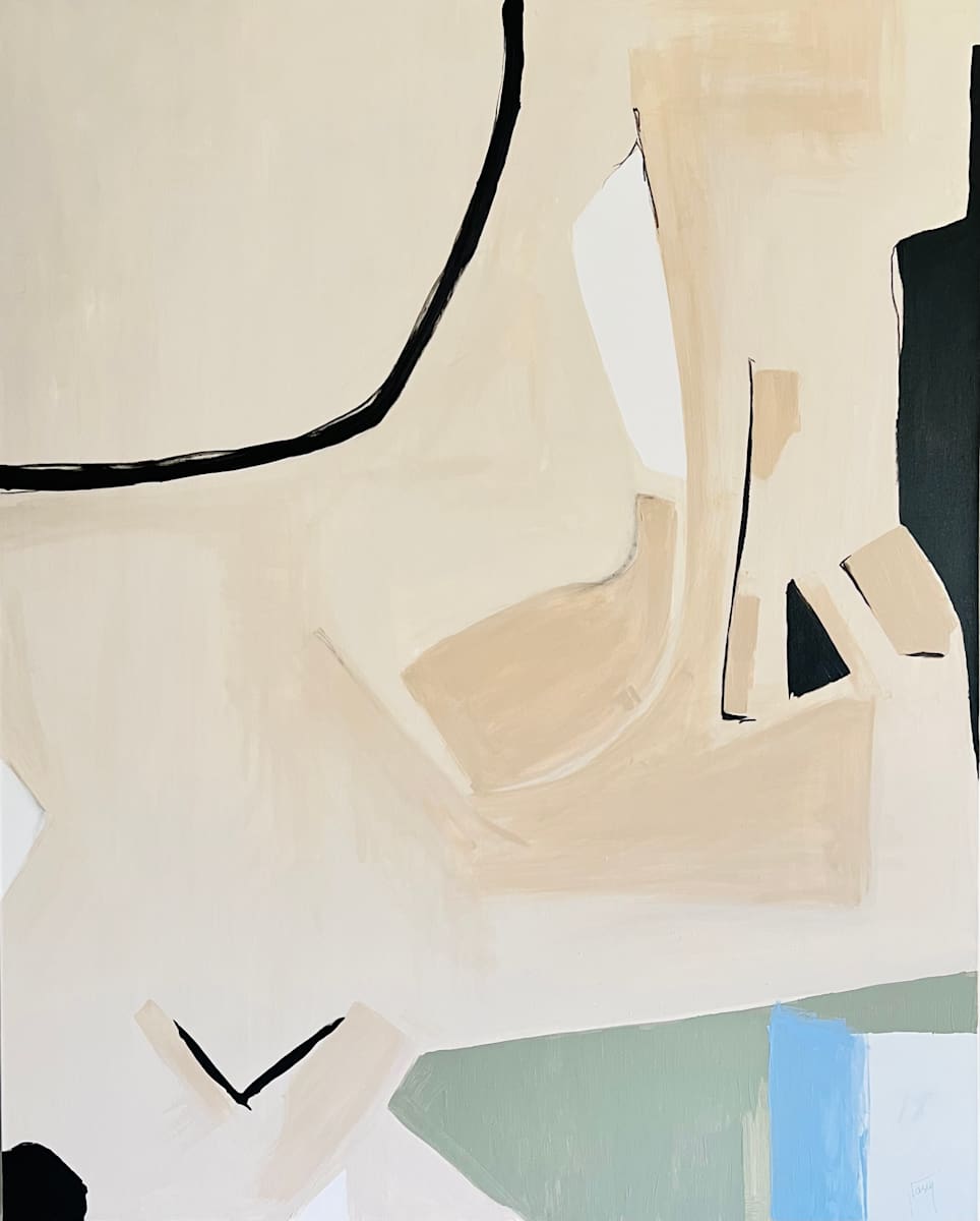 May 1st by Nasim Nekubakht 