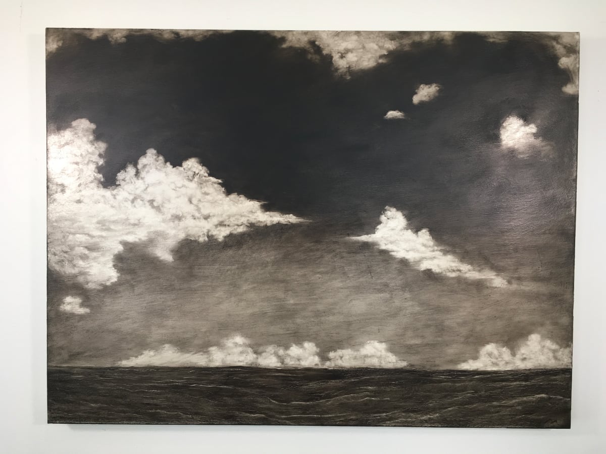 Fleeting by Marc Barker 