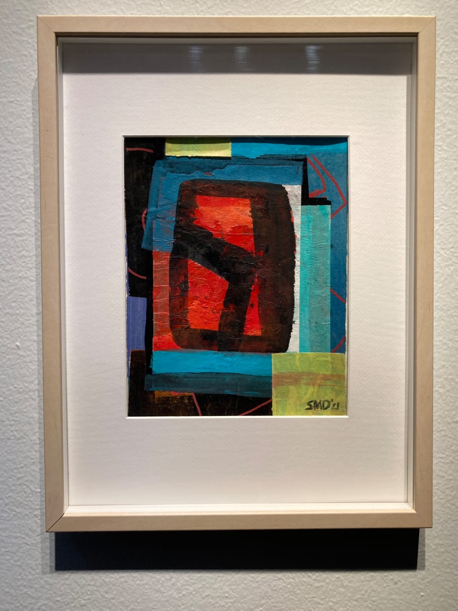 Americana Series 7 by Susan Morrison-Dyke, Image 2.