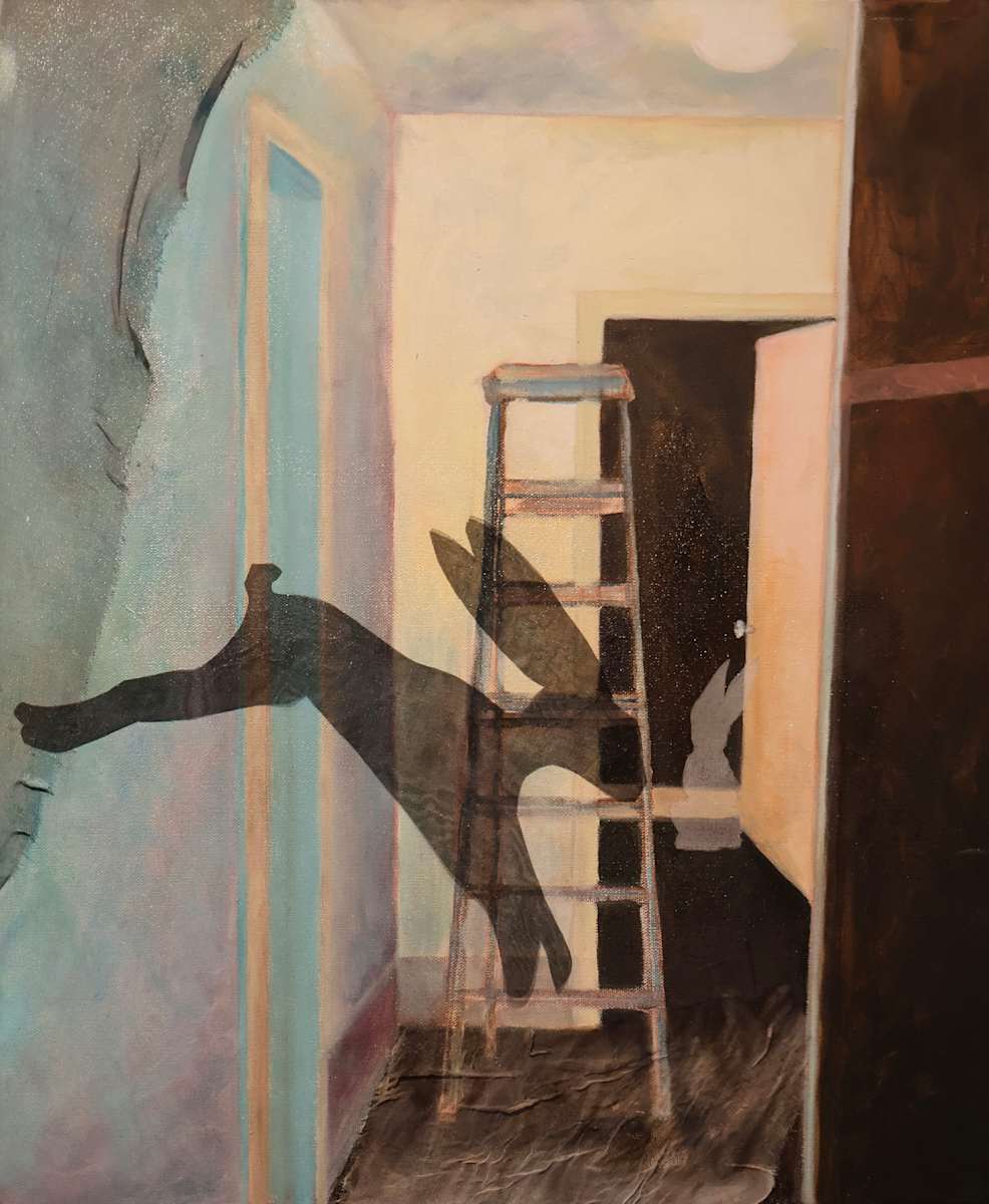 Threshold by Diane Coady, Image 7.