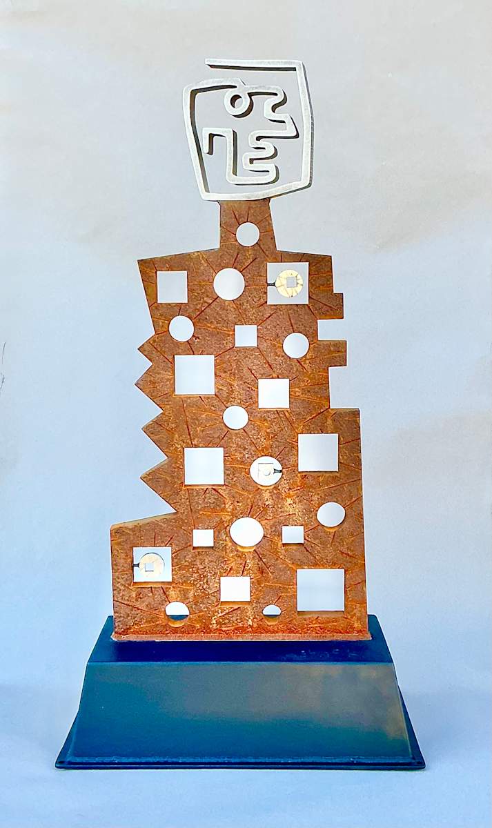 Incremental Evolution by Joe Slack, Image 2.