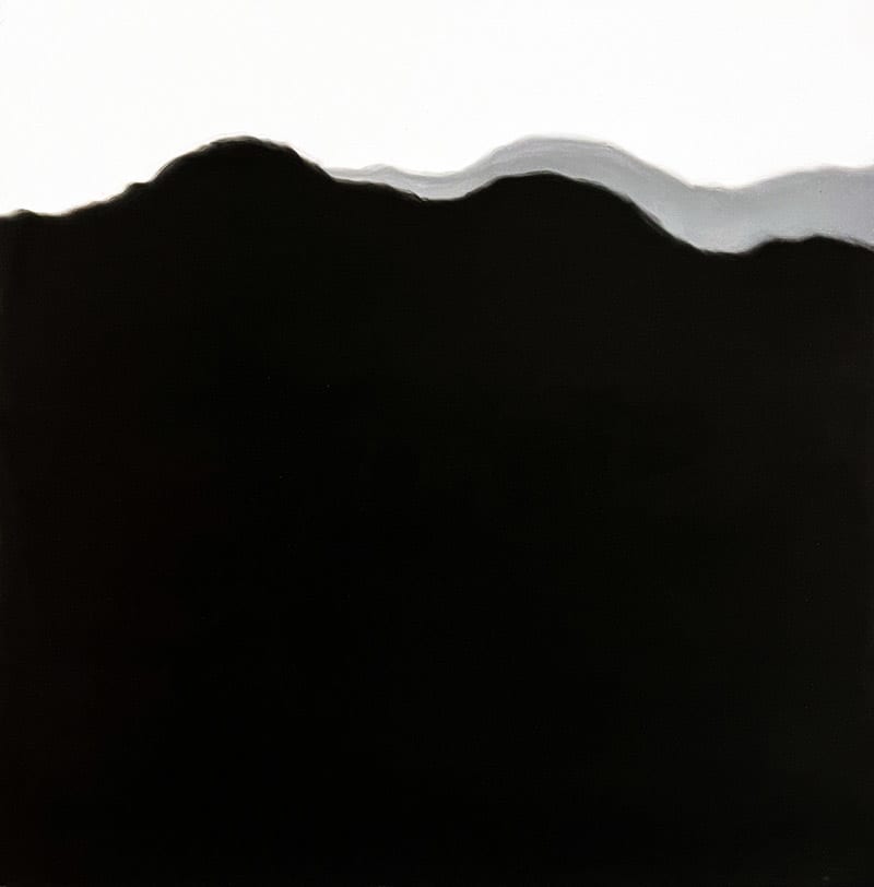 Bright White by Jett Black 