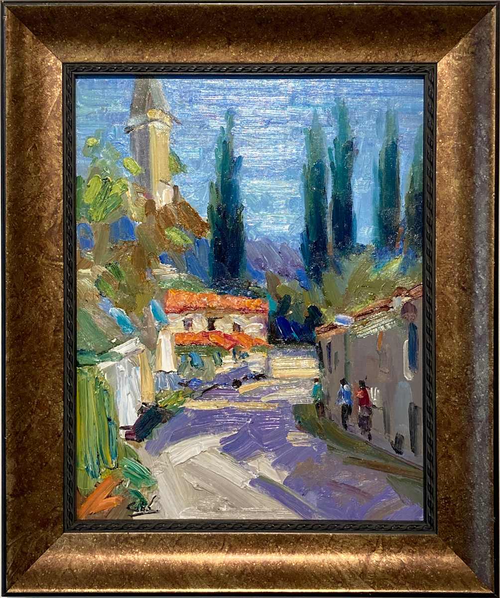 Italia by James Cobb, Image 7.