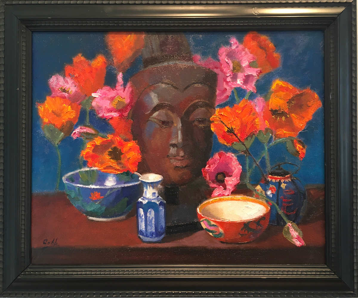 Opium Trade by James Cobb, Image 7.