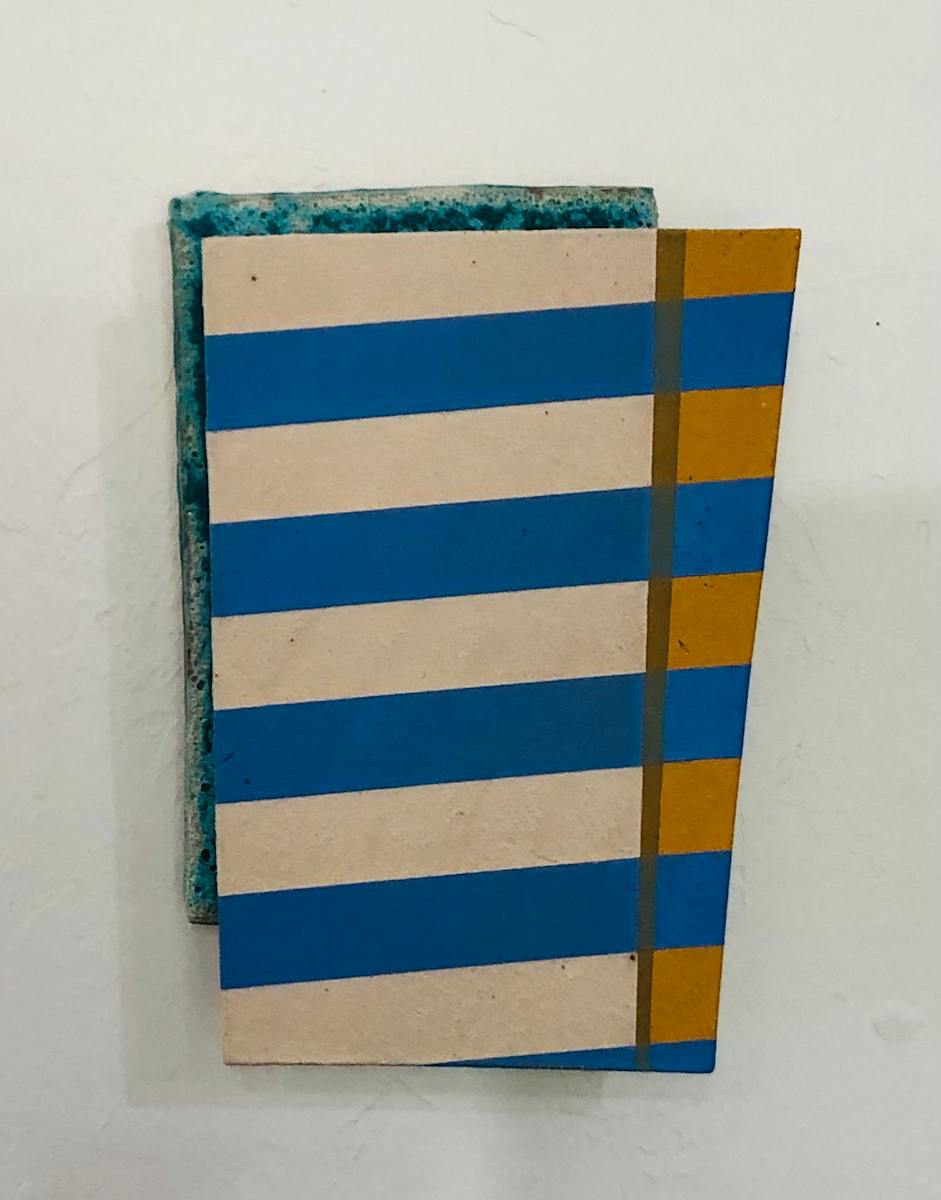 Lateral II by Brian Bosworth, Image 1.