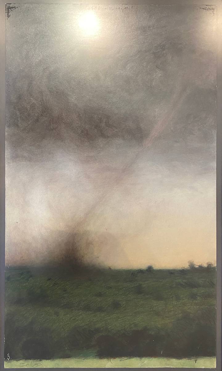 Indigo by Mark Gilmore 