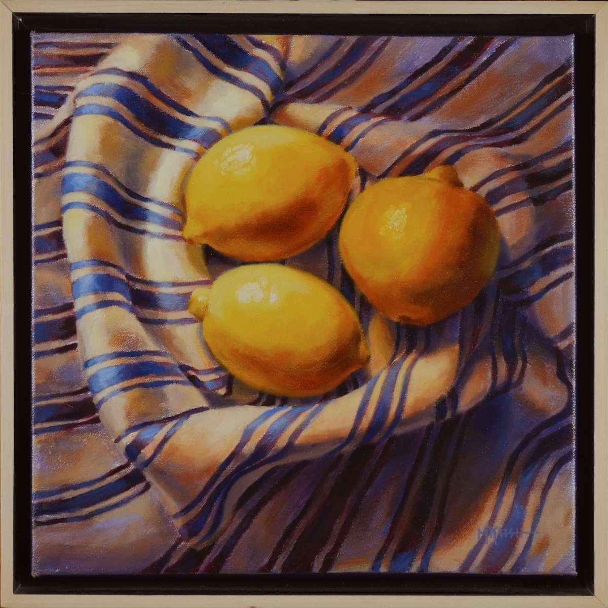 Lemoneighbors by Marie Kash Weltzheimer, Image 2.