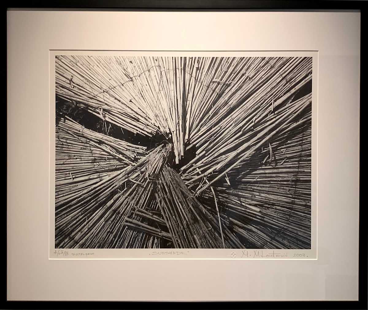 Sunshade by Miodrag Mladjovic, Image 8.