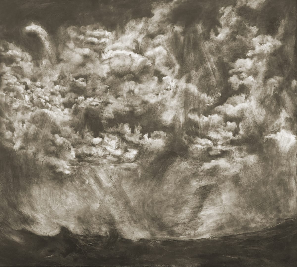 Imminent by Marc Barker, Image 1.