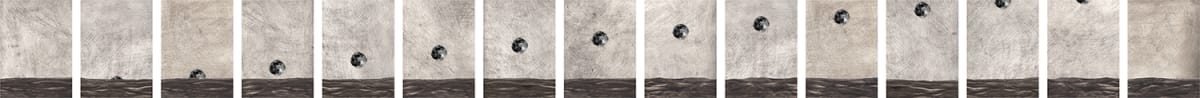 Transit by Marc Barker, Image 1.