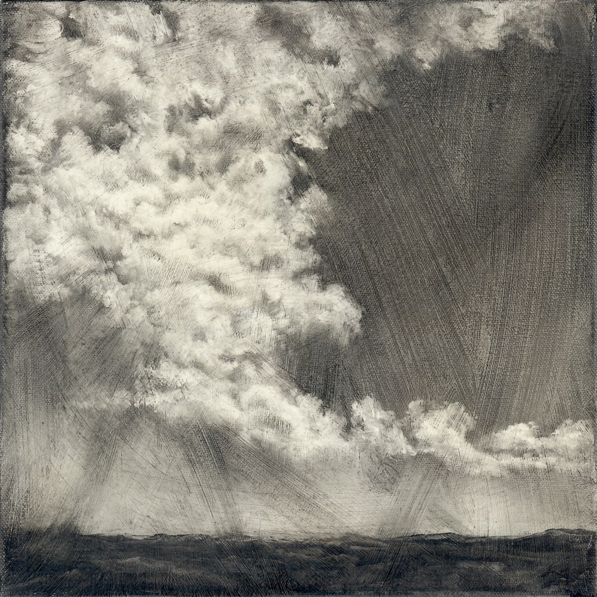 Cloud Rise by Marc Barker, Image 1.