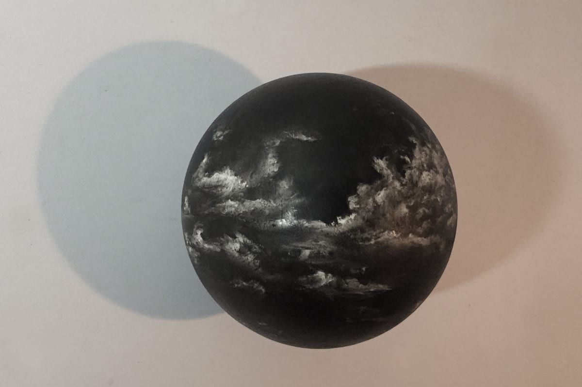 Firmament by Marc Barker, Image 4.