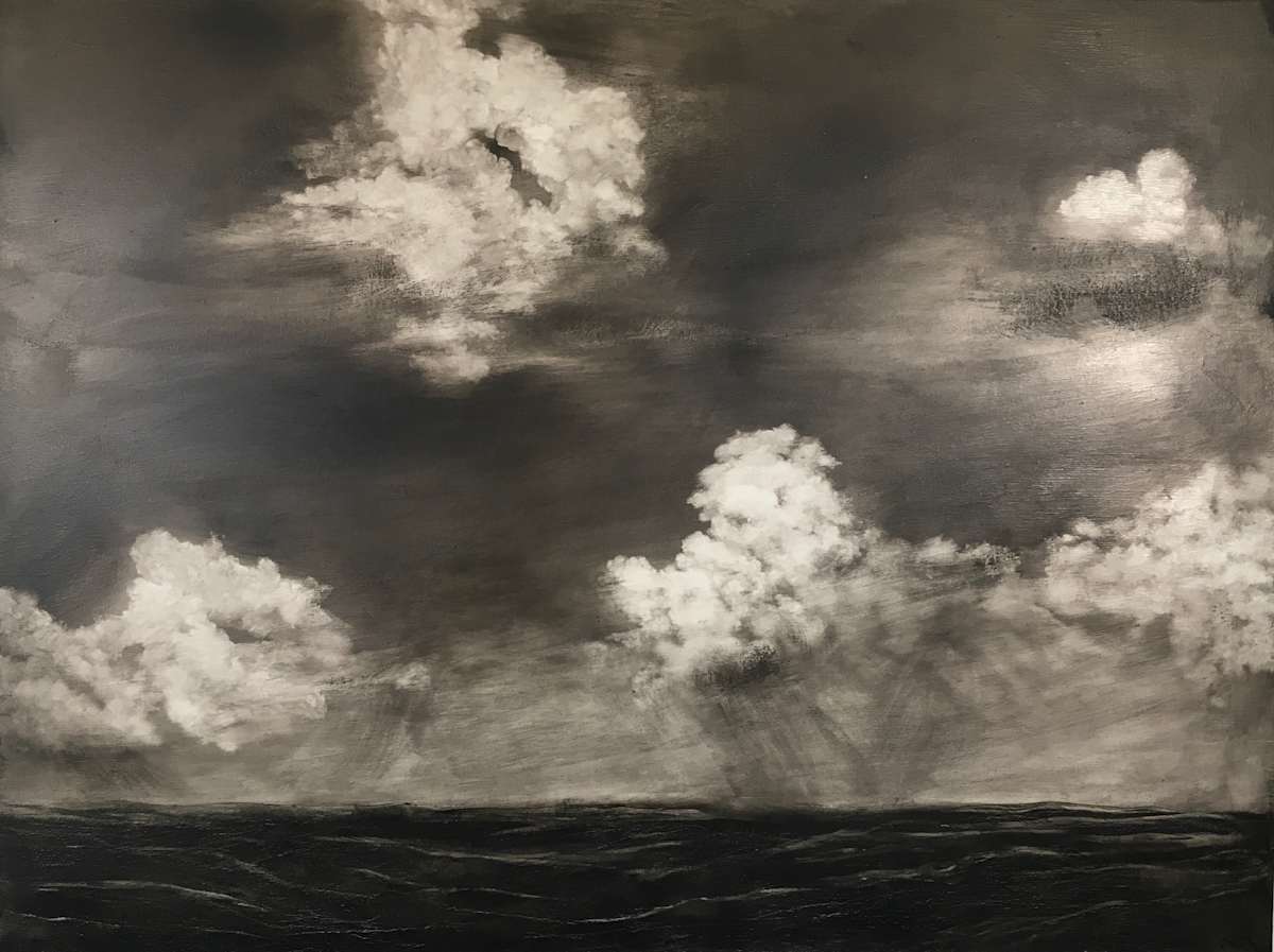 Aligning by Marc Barker, Image 14.