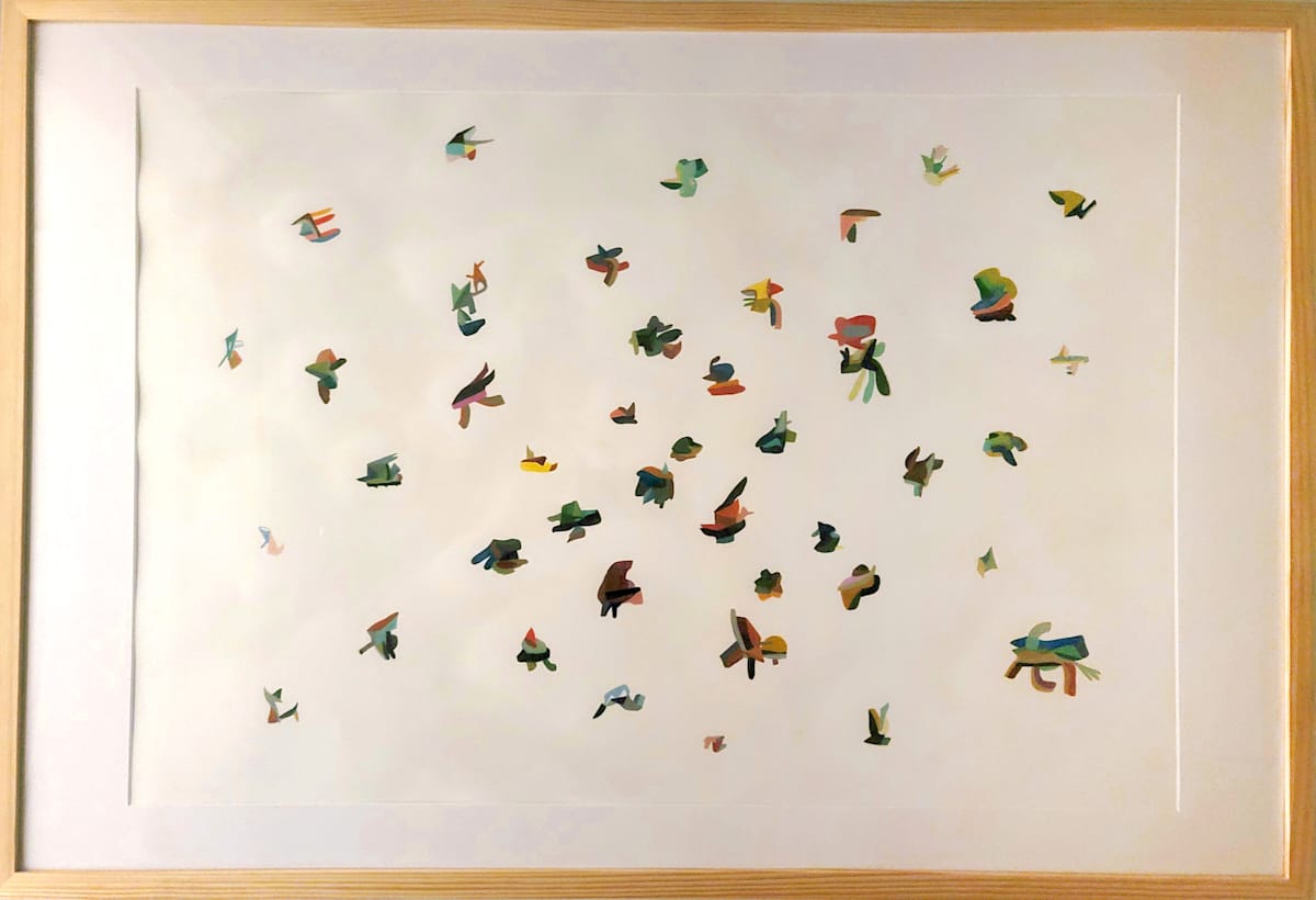 Migration by Peter E Healy, Image 5.
