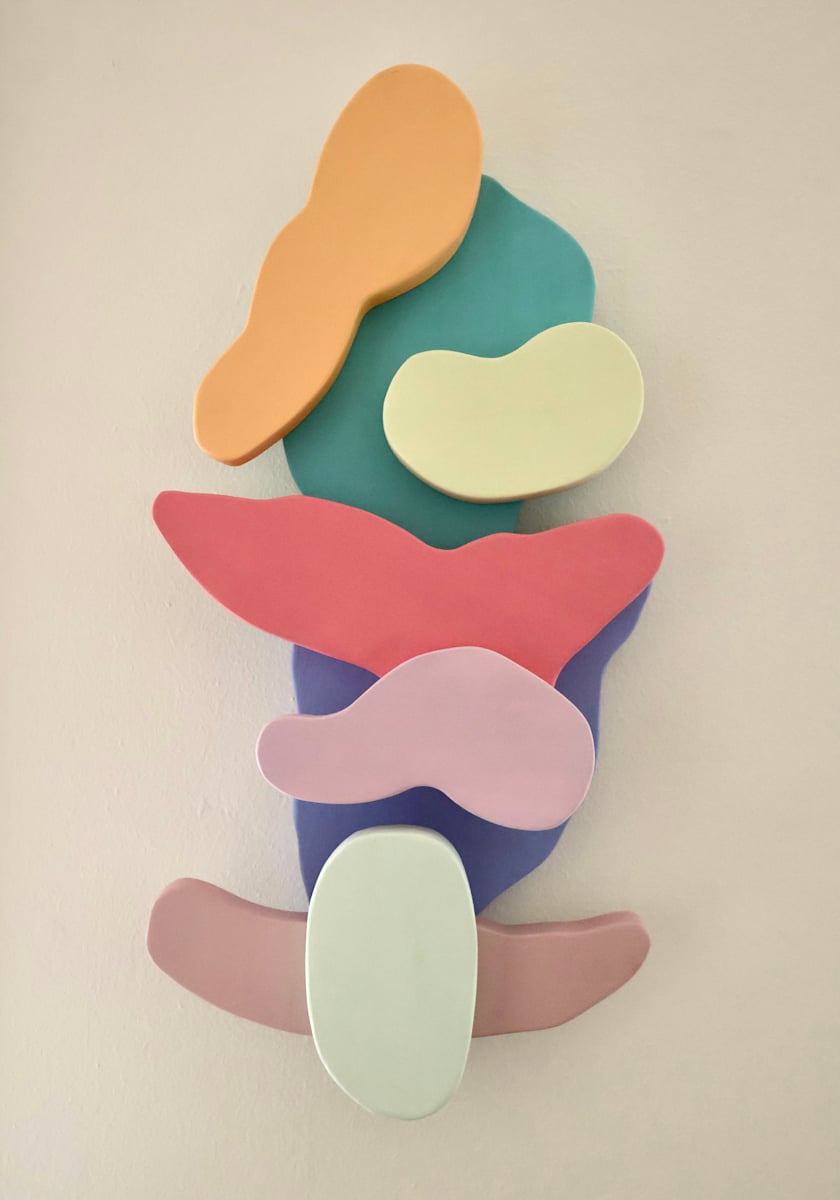 Pastel Ensemble by Peter E Healy, Image 6.