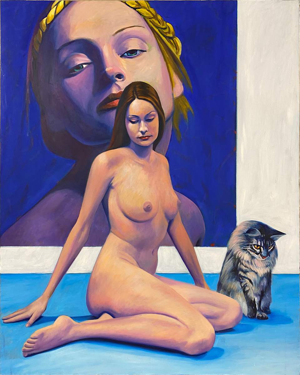 Post Modern Pop by George Oswalt, Image 7.