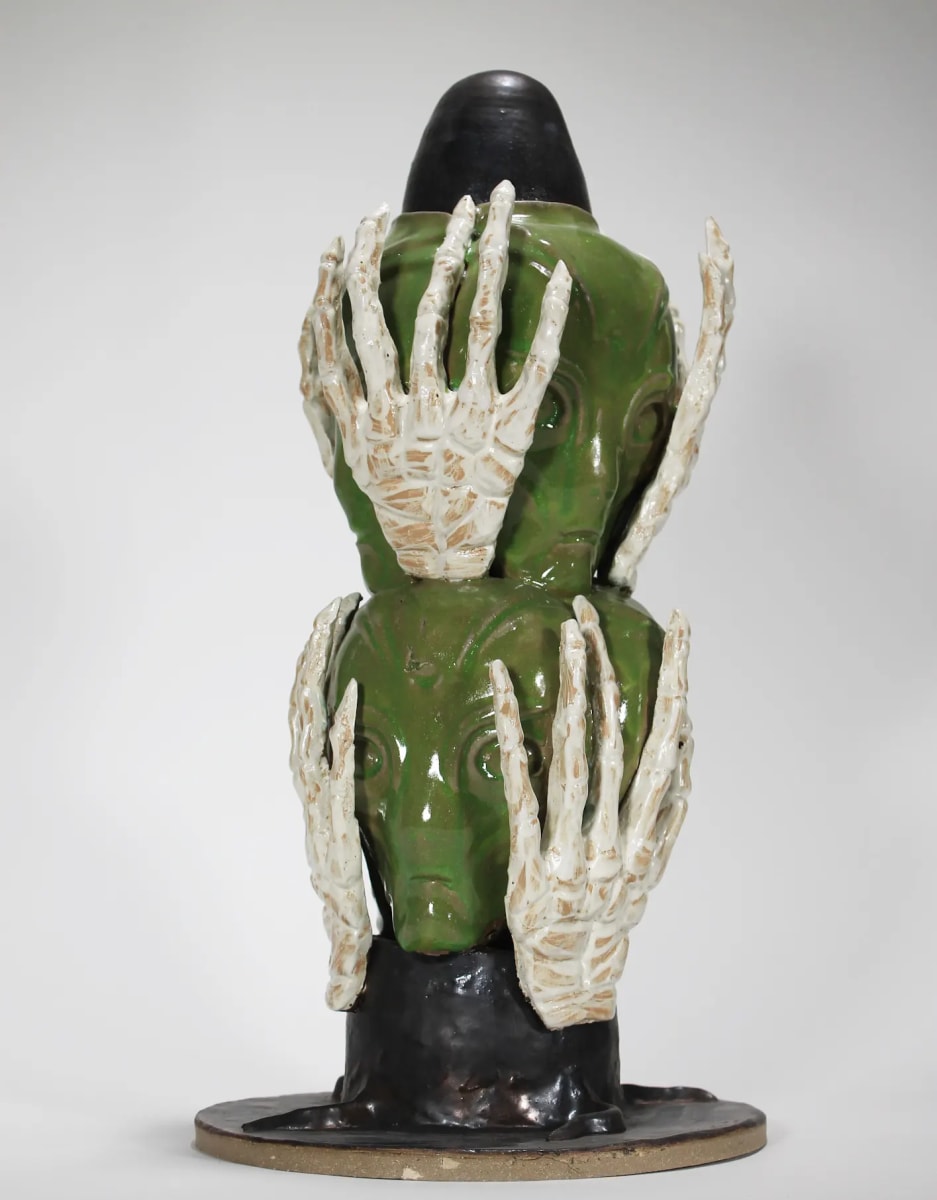 ET Scream by Spencer Cheek, Image 1.