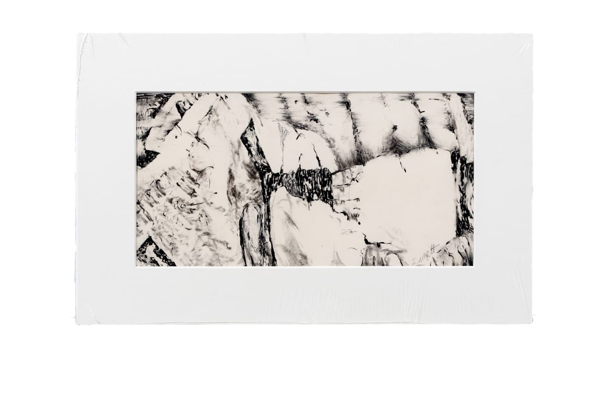 Abstract Landscape by Susan Shaw McCalmont, Image 1.